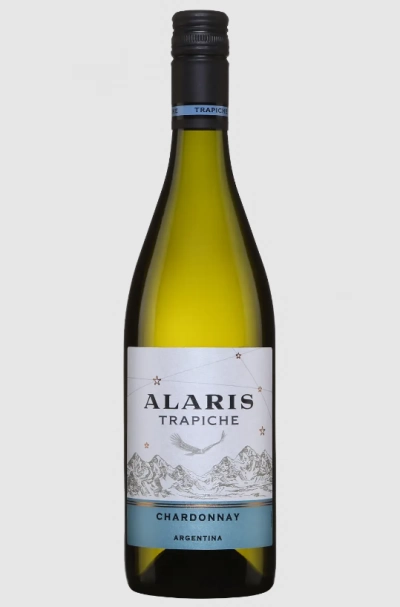 Chardonnay (Vins blancs)